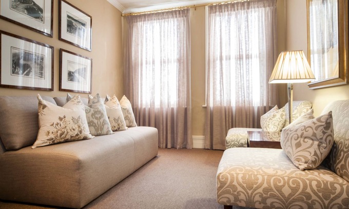Windermere Hotel | Quarters Hotel Florida Road
