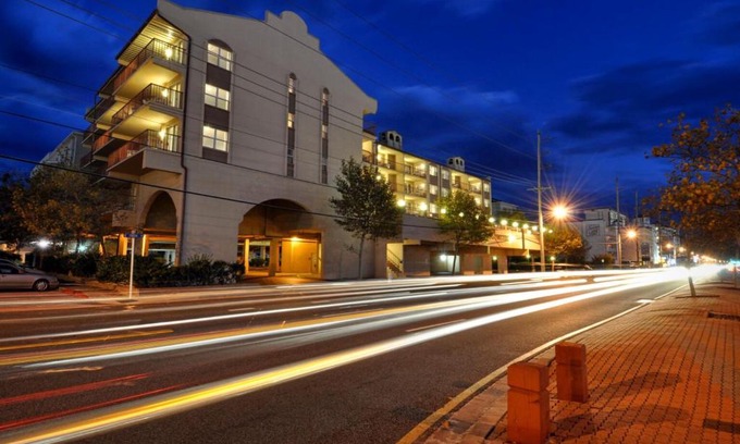 North Ocean City Apartamento | QUARTERS OCEANBLOCK