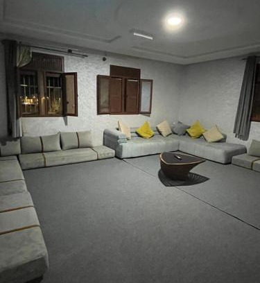 Lakhzazra Apartamento | Quartier Al-Moustakbal