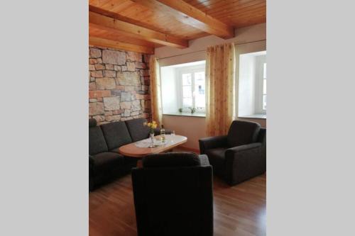 Bad Gottleuba Apartamento | Quartier am Markt- Ferienwohnung