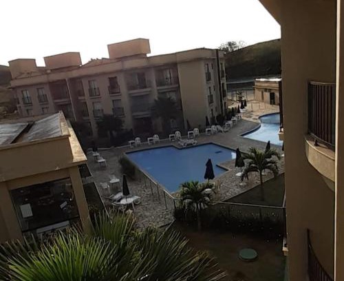 Barra do Pirai Apartamento | Quartier das águas aldeia das águas