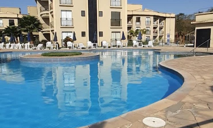 Barra do Pirai Apartamento | Quartier das águas aldeia