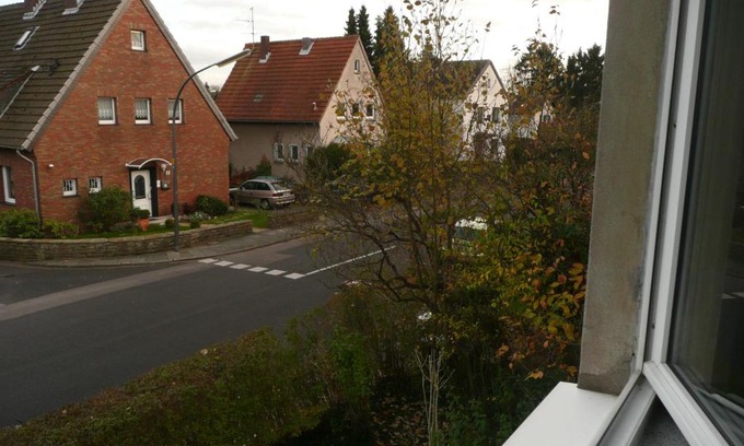 Ostheim Casa | Quartier Ostheim