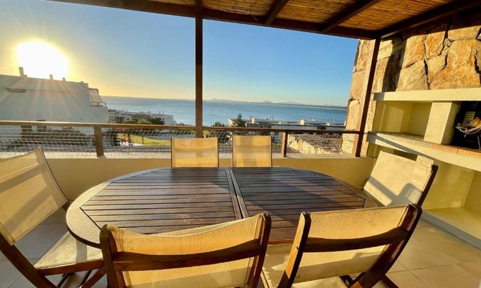 Punta Ballena Apartamento | Quartier Punta Ballena 2 dorm en suite