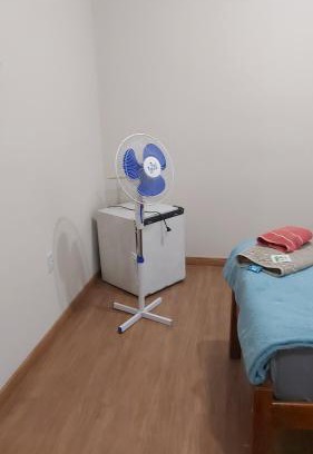 Centenario Apartamento | Quarto 201