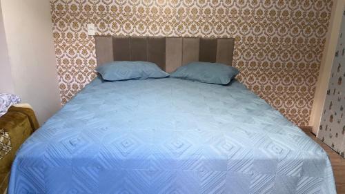 Rio Negro Casa | Quarto Aconchegante N 2