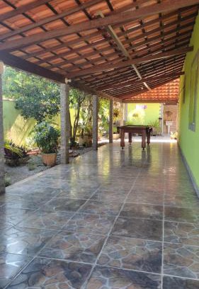 Bonsucesso Casa | Quarto aconchegante Recanto do Sossego Saquarema