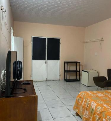 Baturite Apartamento | Quarto Baturité
