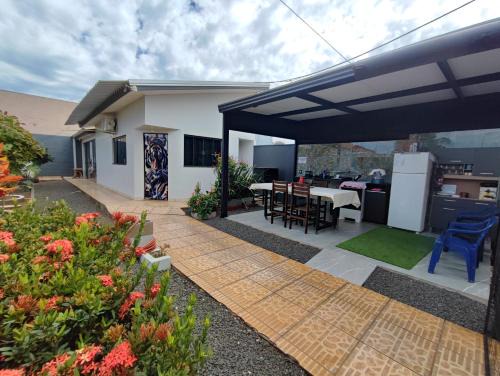 Campo Novo Do Parecis Casa | Quarto Califórnia