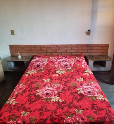 Sao Pedro da Aldeia Casa | Quarto casal