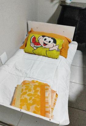 Cianorte Casa | Quarto casal Cianorte