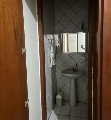 Plano Diretor Sul Casa | Quarto Centro de Palmas ao lado da JK