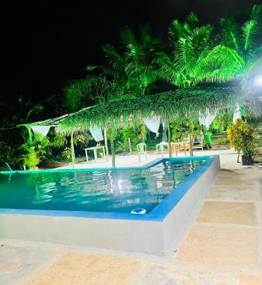 Vicosa do Ceara Casa | Quarto com suíte - Viçosa do Ceará