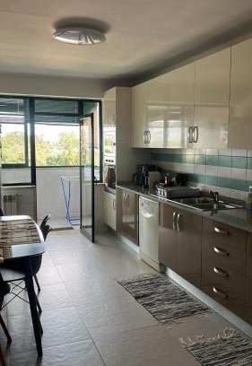 Viseu Casa | Quarto com varanda no centro de Viseu