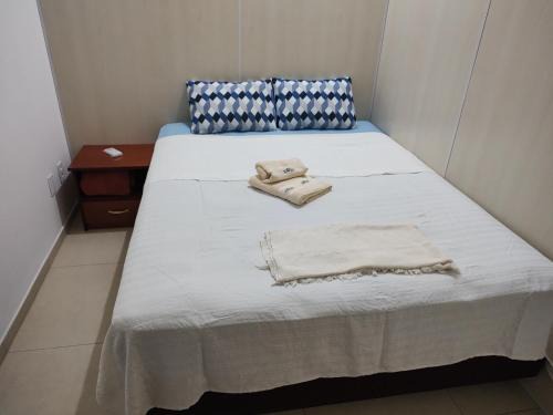 Estancia Velha Casa | Quarto confortável em Est Velha