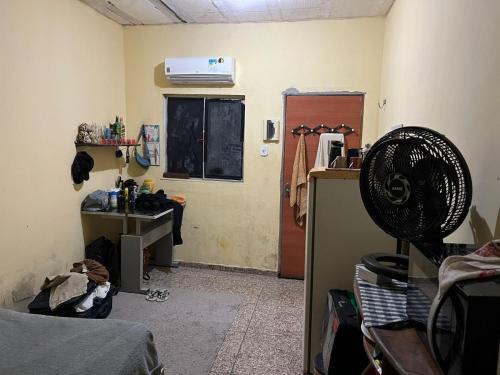 Cidade Velha Casa | Quarto de temporada