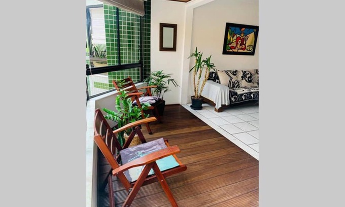 Barra Sul Apartamento | Quarto desativado Não reserve