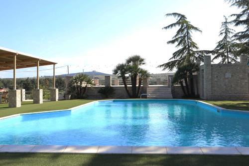 Andria Cama Y Desayuno | Quarto di Monte Suite & Spa