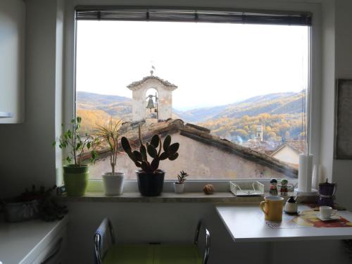 Carpinone Casa | Quarto Di Sopra