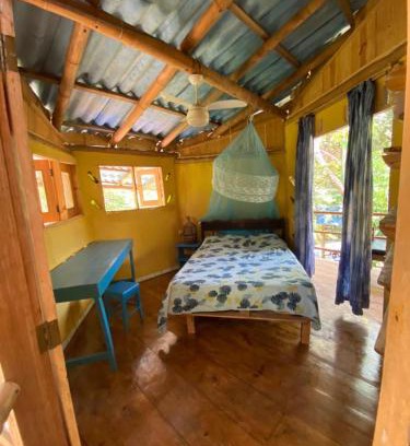 Itacare Casa | Quarto ecológico no litoral BA
