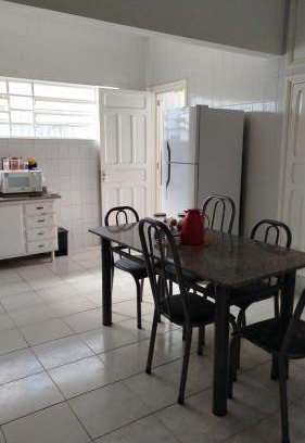 Vila Sao Francisco Casa | Quarto econômico