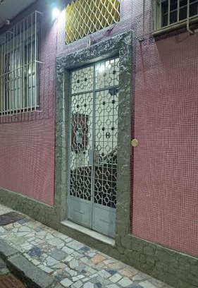 Engenho Novo Casa | Quarto em Apartamento Compartilhado