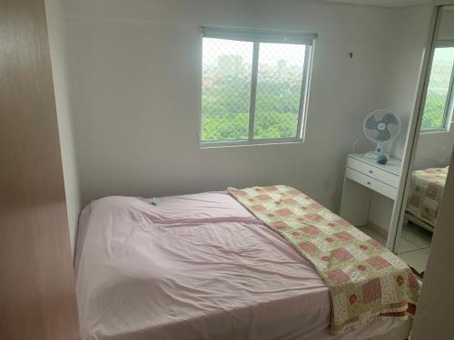 Fatima Apartamento | Quarto em condomínio no bairro Fátima