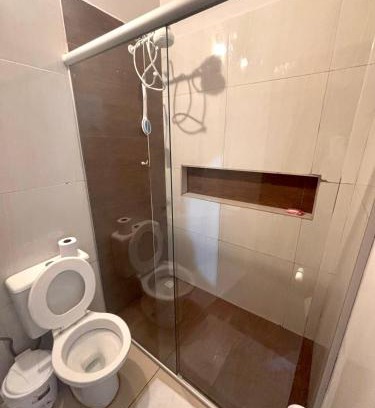 Santo Antonio Casa | Quarto em frente aeroporto Efatá Shalom