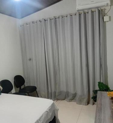 Plano Diretor Sul Casa | Quarto em residencia