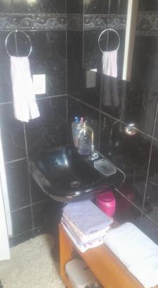 Conjunto Jacaraipe Apartamento | Quarto Individual