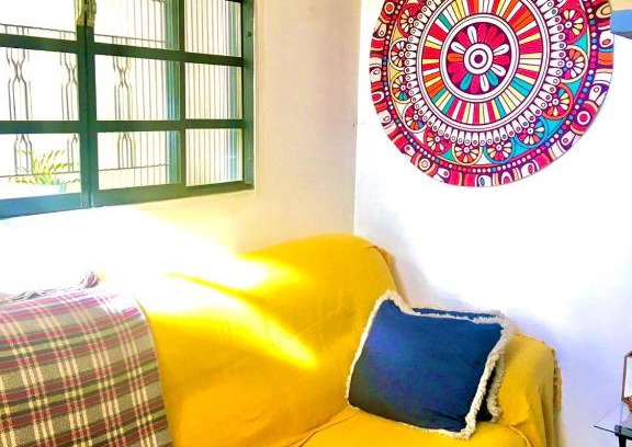 Osasco Casa | Quarto INDIVIDUAL Casa Super Aconchegante WIFI 350 MEGA