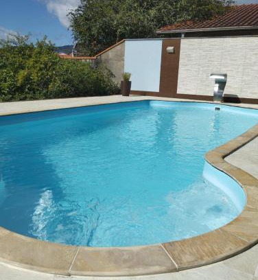 Agua Verde Casa | Quarto Inteiro Privado - 3km Oktoberfest
