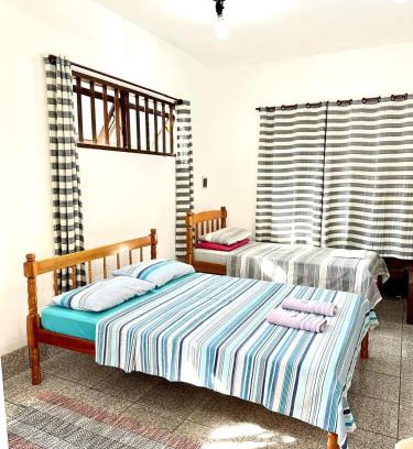 Cabore Apartamento | Quarto Marrapaiá