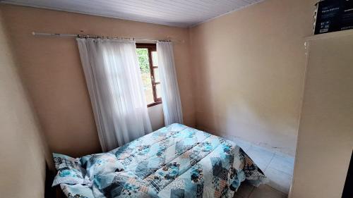 Vargem do Bom Jesus Casa | Quarto Para 2 pessoas