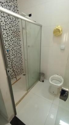 Uberaba Casa | Quarto para Atendente fatal