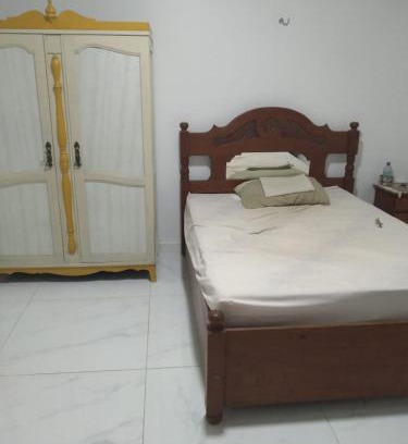 Fatima Otro | Quarto para COP 30