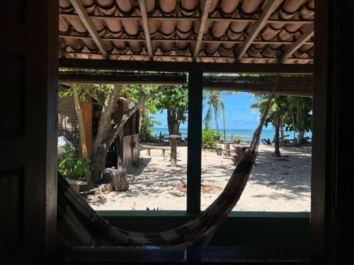 Morere Casa | Quarto próximo à praia de Moreré