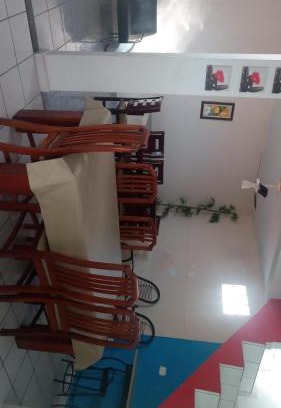 Sao Luiz Do Paraitinga Casa | Quarto privativo 1
