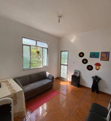 Colegio Apartamento | Quarto privado
