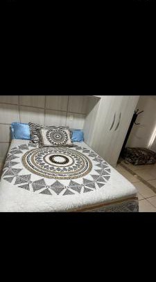Caranda Bosque Casa | Quarto privativo em casa domiciliar