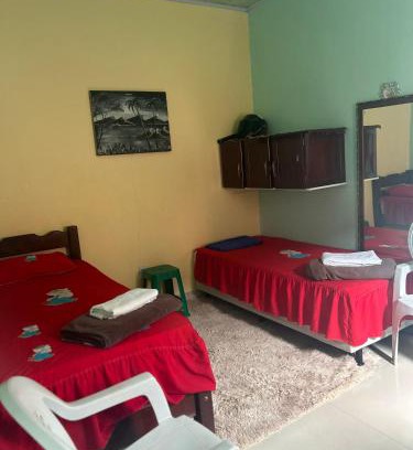 Parauapebas Apartamento | Quarto privativo,não é compartilhado!