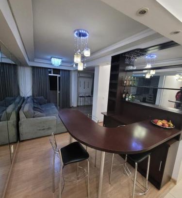 Ribeirao Preto Casa | Quarto Privativo Prox ao Novo Shopping