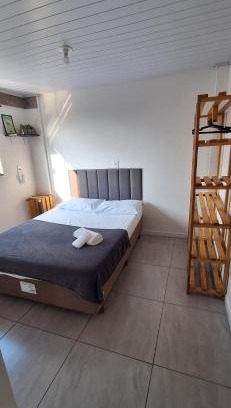 Velha Casa | Quarto Privativo poucos minutos da Vila Germânica Oktoberfest
