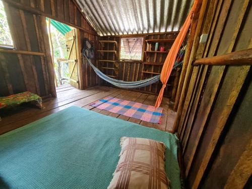 Itacare Casa | Quarto Que Brota do Chão