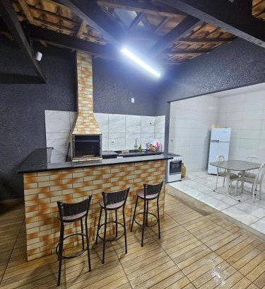Promissao Apartamento | Quarto Recanto Primavera