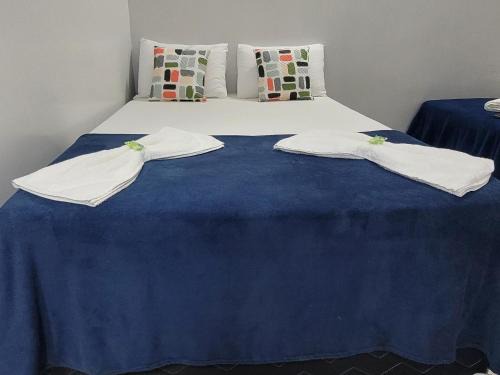 Maraba Apartamento | Quarto suíte 8, cama casal1, cama solteiro 1