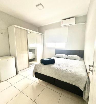 Belem Casa | Quarto suite privado em Apartamento Compartilhado