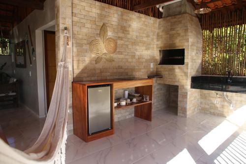 Caicara Cama Y Desayuno | Quarto Vila HangLoose Por do Sol