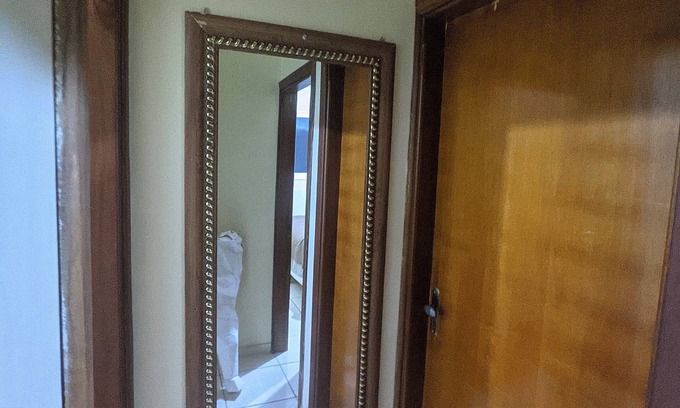 Uberaba Apartamento | Quartos + Apto Bem Localizado