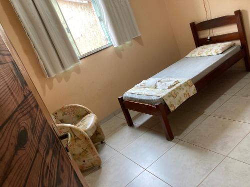 Araguaina Casa | Quartos com banheiro compartilhado em Araguaína